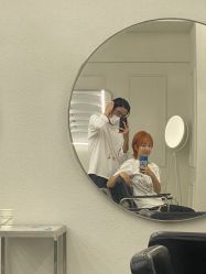 -Moyue HAIR SALON