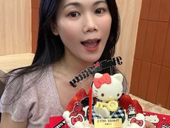 -三只蜜蜂蛋糕(汇一城店)