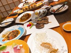 -皇品田苑日式料理(苏州中心店)