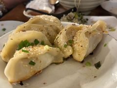 -舒蔡记生煎菜饭(云南中路店)