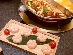 -湊湊火锅·茶憩(打浦桥日月光店)