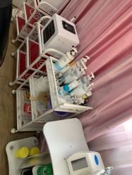 -变美丽半永久纹眉连锁·机器野生眉·洗眉