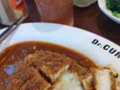 -伽喱博士 Dr.CURRY咖喱饭(太阳宫咖喱店)