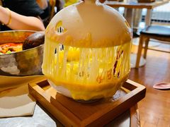 -火山屋台(新街口店)