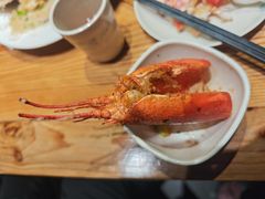 -花溪雨·森林餐厅(石基店)