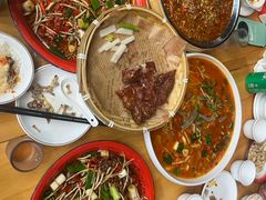-佬缸炮江湖川菜(玉林店)