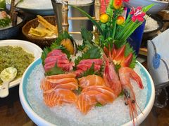 -东海怡品海鲜豆捞(星街坊店)