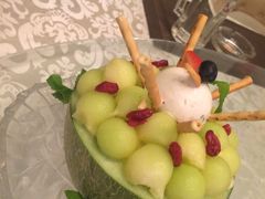 -花舍·新派粤菜·西餐·下午茶(亚运村·鸟巢店)