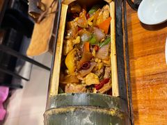 -老街坊餐吧
