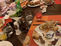 -广州天河希尔顿酒店