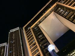 -St.Regis瑞吉金融街酒店·宴会厅