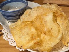 -山茶云南菜(永安里店)
