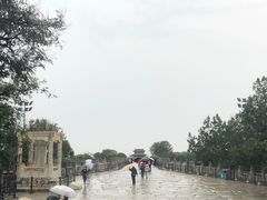 -卢沟桥文化旅游区