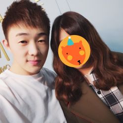 么失老师-3AM HAIR SALON烫发染发接发