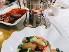 -紫竹林素食(祖庙路店)