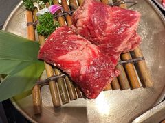 -西塔老太太泥炉烤肉(龙湖北苑天街店)