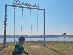 -梁子湖东篱老屋生态庄园