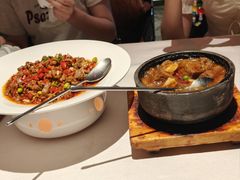 -千百味红餐厅·江西菜(绿地双子塔店)