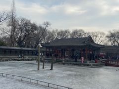 -恭王府博物馆