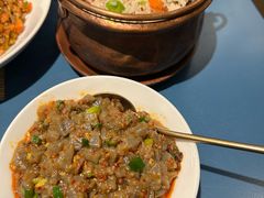 -一坐一忘云南菜(嘉里中心店)