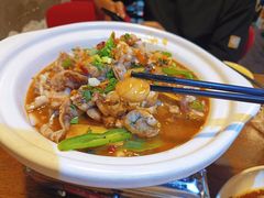 -铭厨特色家常菜(金色溪泉湾店)