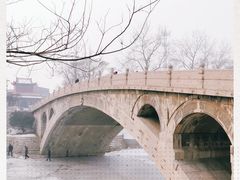 -赵州桥景区