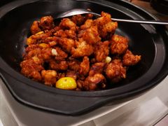 十香醉排骨-聚春园自助餐厅(东街口店)