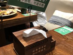 -云海肴·汽锅鸡·云南菜(美罗城店)