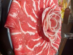 -快乐小羊·内蒙牛羊肉火锅(流花中心店)