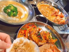 -盒马鲜生(皇庭广场店)