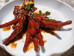 吮指鸡爪（2个起售）-桂满陇-西湖船宴(西单大悦城店)