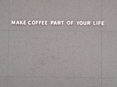 -Manner Coffee(深圳福田大中华店)