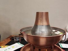 -南门涮肉(上海二店)