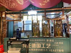 -偏脸子哈尔滨老烧烤(红旗大街店)
