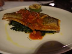-WOLFGANG PUCK KITCHEN & BAR(迪士尼小镇店)