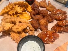 -必胜客(骡马市店)