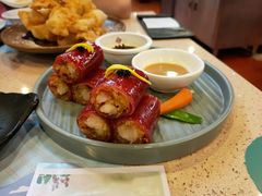 -点都德(华强南店)