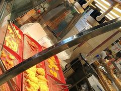 -星隆国际·芜湖小吃街