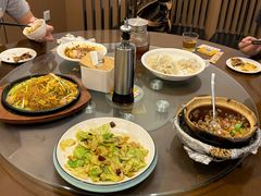 -嘉年华面包房餐厅（饺子馆）(陶然亭店)