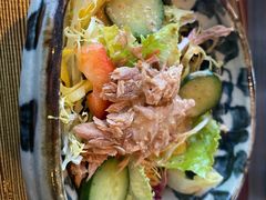 -滩万日本料理Nadaman(国贸大酒店)