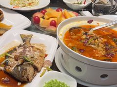 -庄氏祥记家常食府(国瑞建材家居博览中心店)