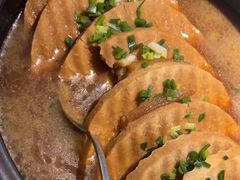 -卢大鲜鱼头捞饭(美利广场店)