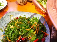 -民食香·腊排骨野生菌美食(木府店)