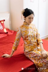 -MuseMarry婚纱(前海嘉里中心店)
