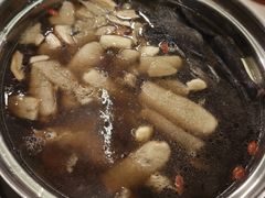 -太婆天府山珍酒楼(亚运村店)