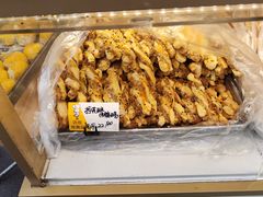 -爱德顺糕点食屋(利民道店)