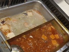 -倍儿红喜临门火锅(文兴路店)