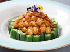 -禧悦品味餐厅(交通大厦店)