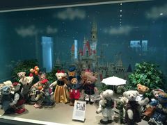 -济州岛泰迪熊博物馆