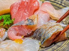 -镹·鱼料理  国产鱼使用店